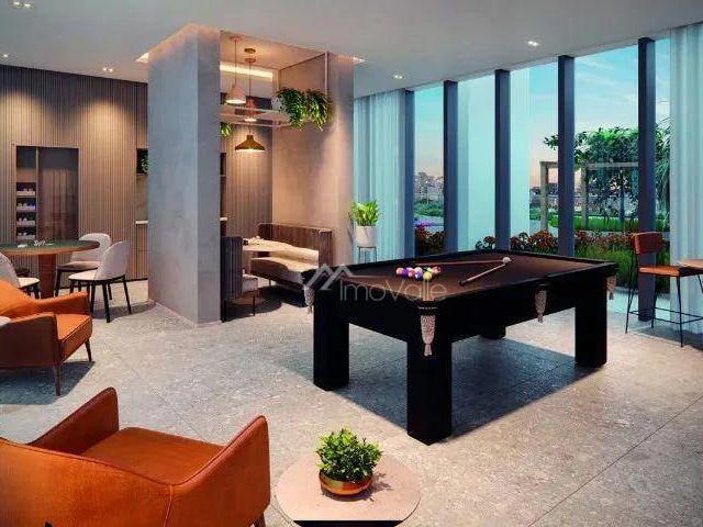 Apartamento para Venda em São José dos Campos/SP Parque Residencial Aquarius 3 Quartos