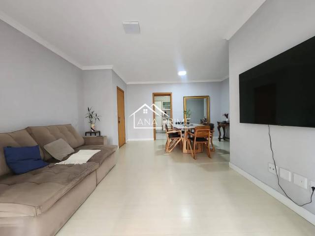 Apartamento para Venda em São José dos Campos/SP Parque Residencial Aquarius 3 Quartos
