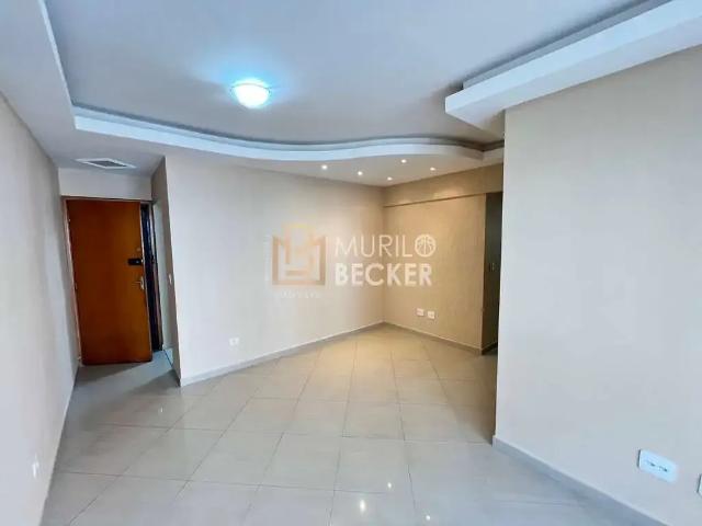 Apartamento para Venda em São José dos Campos/SP Parque Residencial Aquarius 3 Quartos