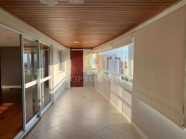 Apartamento para Venda em São José dos Campos/SP Parque Residencial Aquarius 3 Quartos