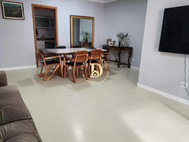Apartamento para Venda em São José dos Campos/SP Parque Residencial Aquarius 3 Quartos