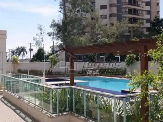 Apartamento para Venda em São José dos Campos/SP Parque Residencial Aquarius 3 Quartos