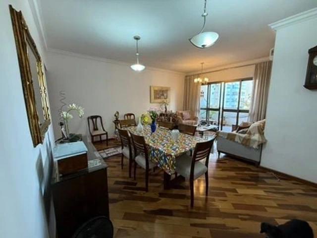 Apartamento para Venda em São José dos Campos/SP Parque Residencial Aquarius 3 Quartos
