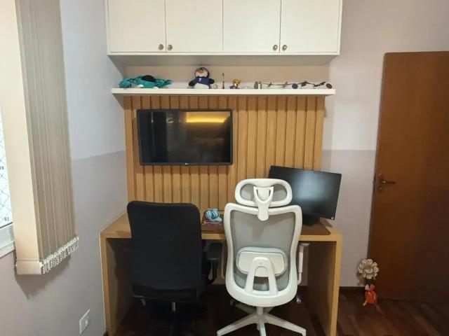 Apartamento para Venda em São José dos Campos/SP Parque Residencial Aquarius 3 Quartos