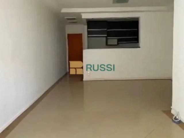 Apartamento para Venda em São José dos Campos/SP Parque Residencial Aquarius 3 Quartos
