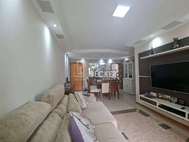 Apartamento para Venda em São José dos Campos/SP Parque Residencial Aquarius 3 Quartos