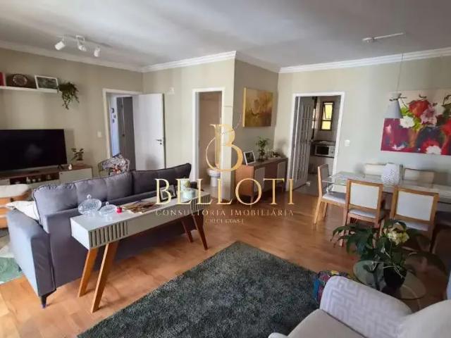 Apartamento para Venda em São José dos Campos/SP Parque Residencial Aquarius 3 Quartos