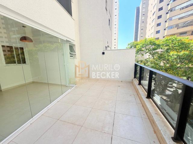 Apartamento para Venda em São José dos Campos/SP Parque Residencial Aquarius 1 Quartos
