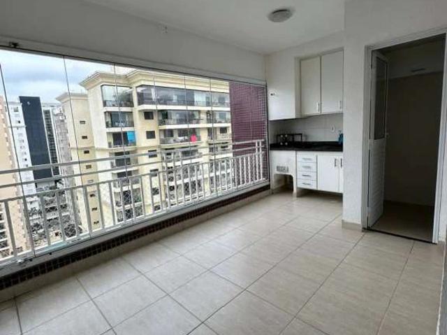 Apartamento para Venda em São José dos Campos/SP Parque Residencial Aquarius 2 Quartos