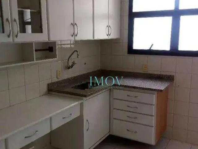 Apartamento para Venda em São José dos Campos/SP Parque Residencial Aquarius 2 Quartos