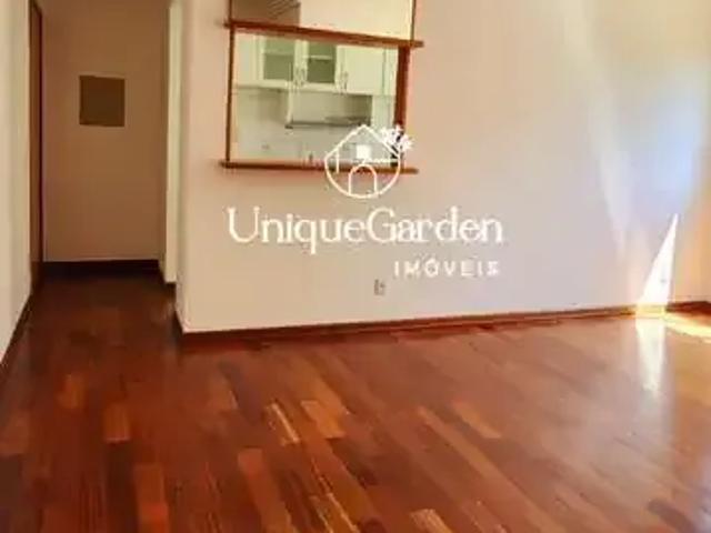 Apartamento para Venda em São José dos Campos/SP Parque Residencial Aquarius 2 Quartos