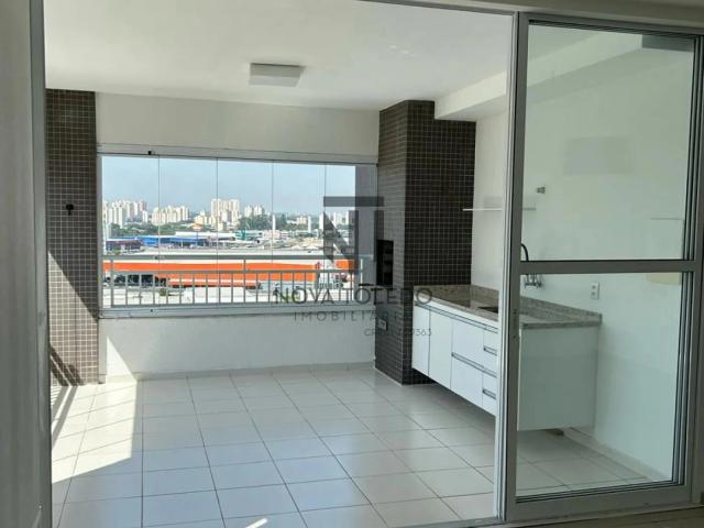 Apartamento para Venda em São José dos Campos/SP Parque Residencial Aquarius 2 Quartos