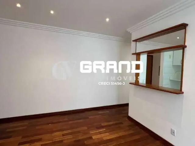 Apartamento para Venda em São José dos Campos/SP Parque Residencial Aquarius 2 Quartos