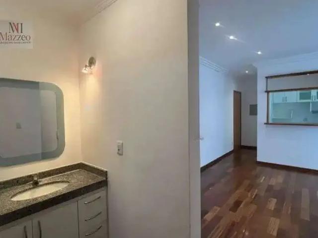 Apartamento para Venda em São José dos Campos/SP Parque Residencial Aquarius 2 Quartos