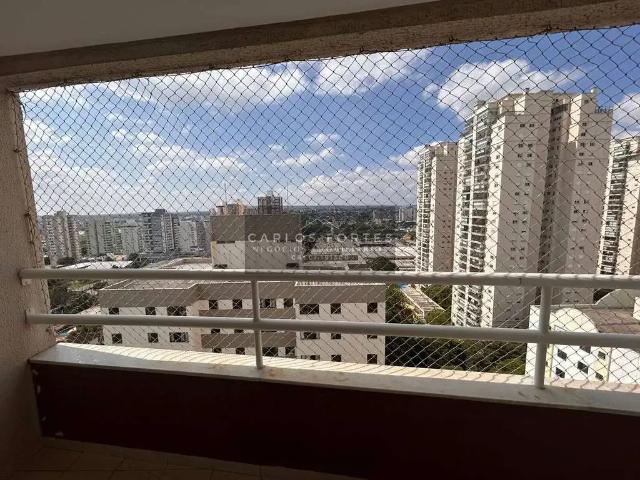 Apartamento para Venda em São José dos Campos/SP Parque Residencial Aquarius 2 Quartos