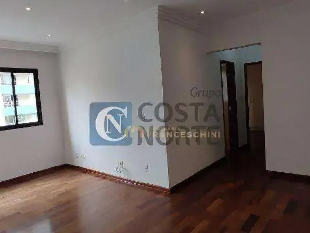 Apartamento para Venda em São José dos Campos/SP Parque Residencial Aquarius 2 Quartos