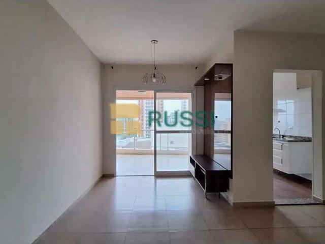 Apartamento para Venda em São José dos Campos/SP Parque Residencial Aquarius 2 Quartos