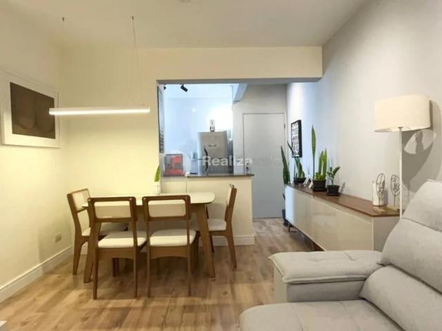 Apartamento para Venda em São José dos Campos/SP Parque Residencial Aquarius 2 Quartos