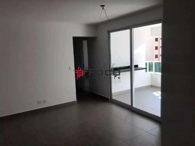 Apartamento para Venda em São José dos Campos/SP Parque Residencial Aquarius 2 Quartos
