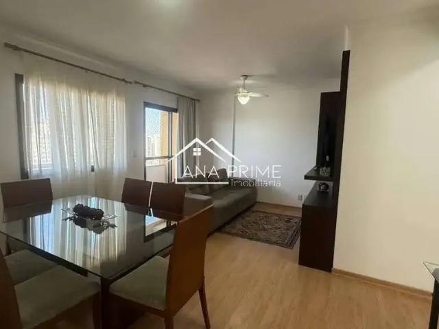 Apartamento para Venda em São José dos Campos/SP Parque Residencial Aquarius 2 Quartos
