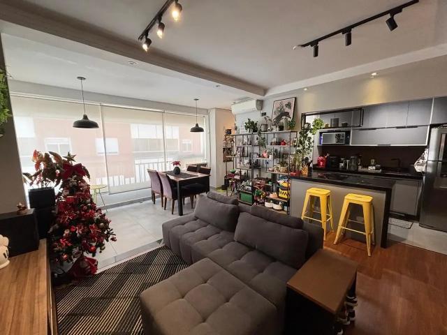 Apartamento para Venda em São José dos Campos/SP Parque Residencial Aquarius 2 Quartos