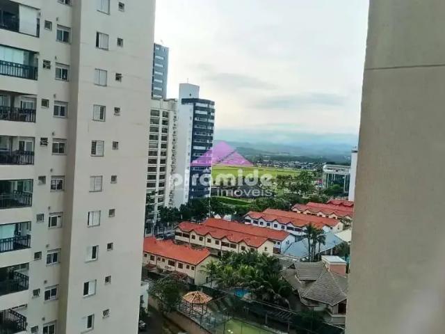 Apartamento para Venda em São José dos Campos/SP Jardim Aquárius 2 Quartos