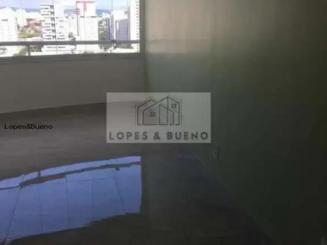 Apartamento para Venda em São José dos Campos/SP Parque Residencial Aquarius 2 Quartos