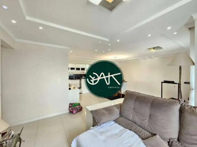 Apartamento para Venda em São José dos Campos/SP Parque Residencial Aquarius 2 Quartos