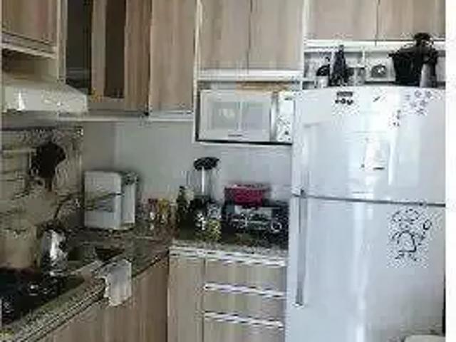 Apartamento para Venda em São José dos Campos/SP Parque Residencial Aquarius 2 Quartos