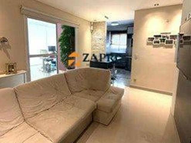 Apartamento para Venda em São José dos Campos/SP Parque Residencial Aquarius 2 Quartos
