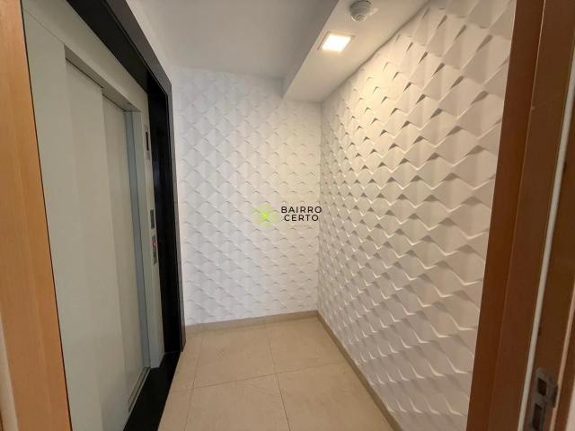 Apartamento para Venda em São José dos Campos/SP Parque Residencial Aquarius 4 Quartos