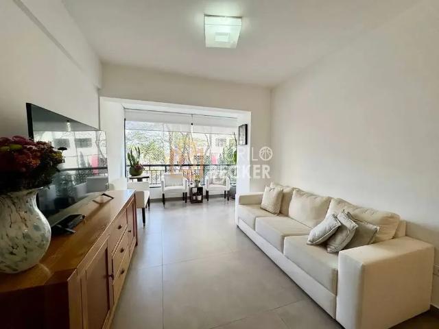 Apartamento para Venda em São José dos Campos/SP Parque Residencial Aquarius 4 Quartos