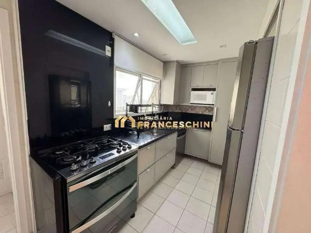 Apartamento para Venda em São José dos Campos/SP Parque Residencial Aquarius 4 Quartos