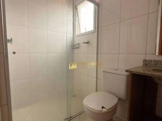Apartamento para Venda em São José dos Campos/SP Parque Residencial Aquarius 4 Quartos