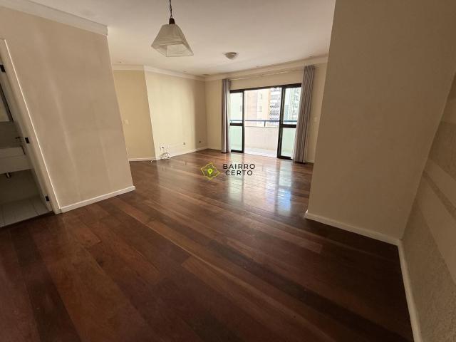 Apartamento para Venda em São José dos Campos/SP Parque Residencial Aquarius 4 Quartos