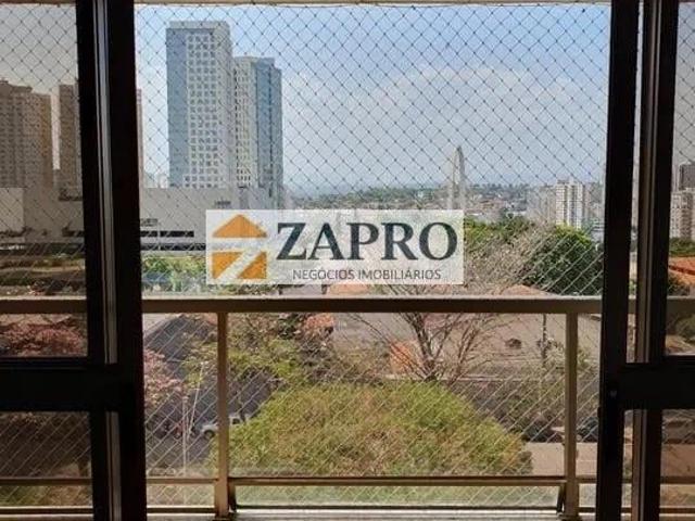 Apartamento para Venda em São José dos Campos/SP Parque Residencial Aquarius 4 Quartos