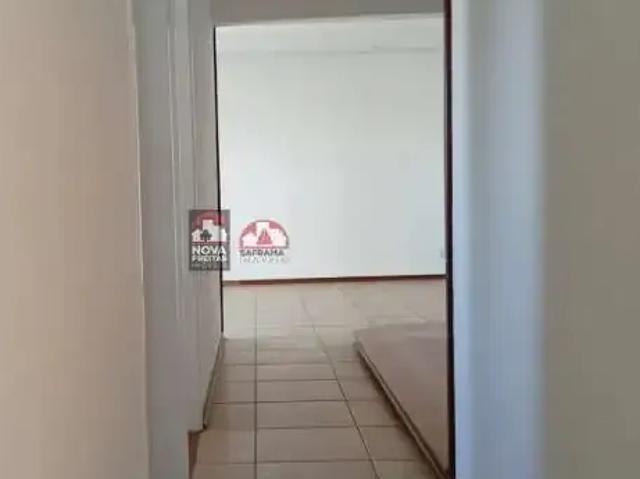 Apartamento para Venda em São José dos Campos/SP Parque Residencial Aquarius 4 Quartos