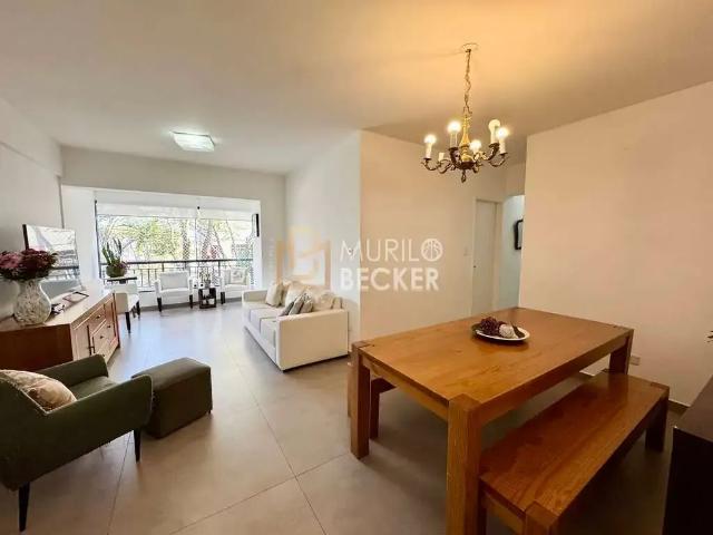 Apartamento para Venda em São José dos Campos/SP Parque Residencial Aquarius 4 Quartos