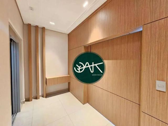 Apartamento para Venda em São José dos Campos/SP Parque Residencial Aquarius 4 Quartos