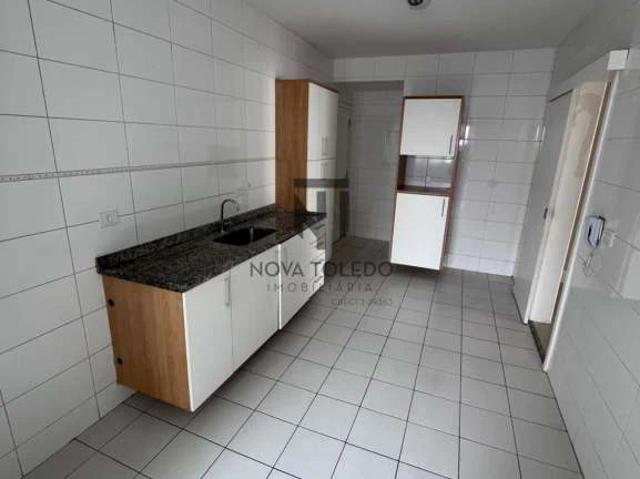 Apartamento para Venda em São José dos Campos/SP Parque Residencial Aquarius 4 Quartos