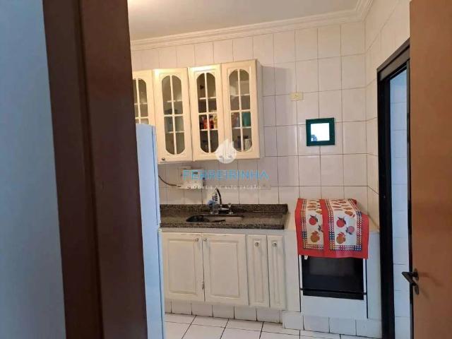 Apartamento para Venda em São José dos Campos/SP Parque Residencial Aquarius 4 Quartos