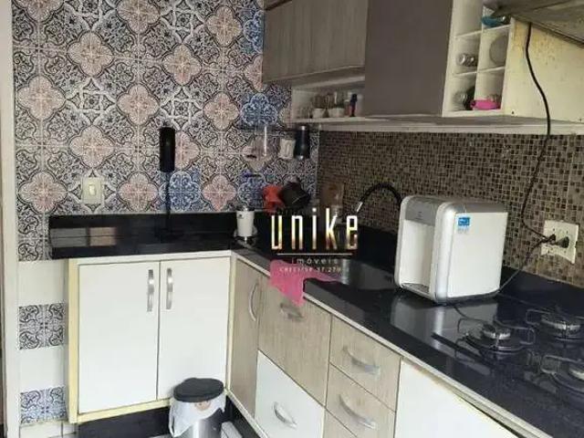 Apartamento para Venda em São José dos Campos/SP Parque Residencial Flamboyant 1 Quartos