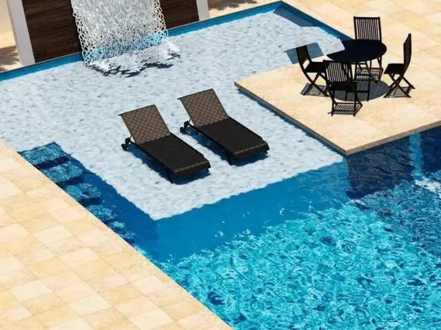 Apartamento para Venda em São José dos Campos/SP Parque Residencial Flamboyant 2 Quartos