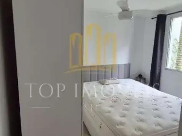 Apartamento para Venda em São José dos Campos/SP Parque Residencial Flamboyant 2 Quartos