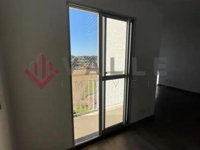 Apartamento para Venda em São José dos Campos/SP Parque Residencial Flamboyant 2 Quartos