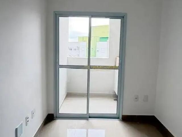 Apartamento para Venda em São José dos Campos/SP Parque Residencial Flamboyant 2 Quartos