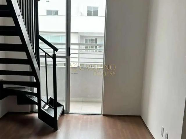 Apartamento para Venda em São José dos Campos/SP Parque Residencial Flamboyant 2 Quartos