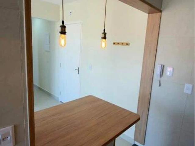 Apartamento para Venda em São José dos Campos/SP Parque Residencial Flamboyant 2 Quartos