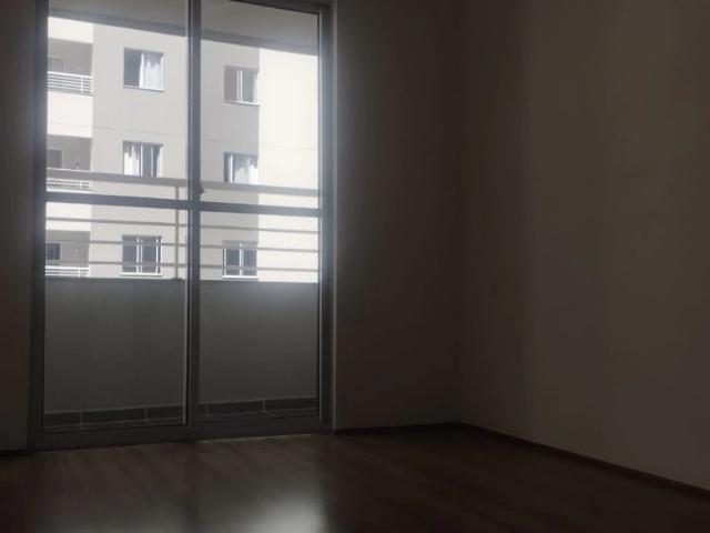 Apartamento para Venda em São José dos Campos/SP Parque Residencial Flamboyant 2 Quartos