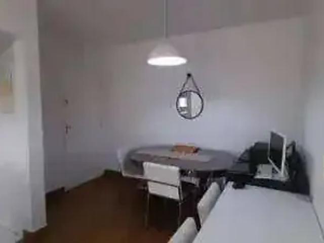 Apartamento para Venda em São José dos Campos/SP Parque Residencial Flamboyant 2 Quartos